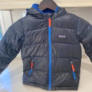 Patagonia Hi-Loft Down Sweater